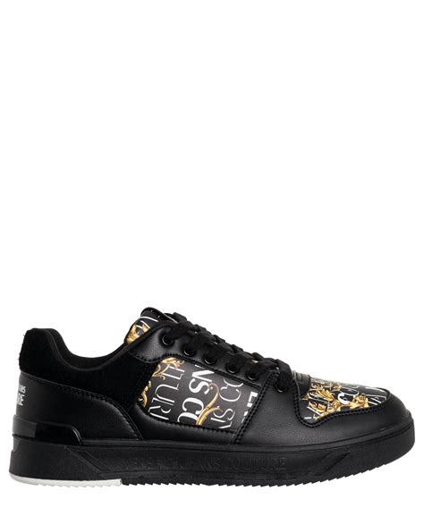 versace jeans couture bubble sneakers|versace jeans couture trainers.